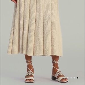 Tory Burch sandal